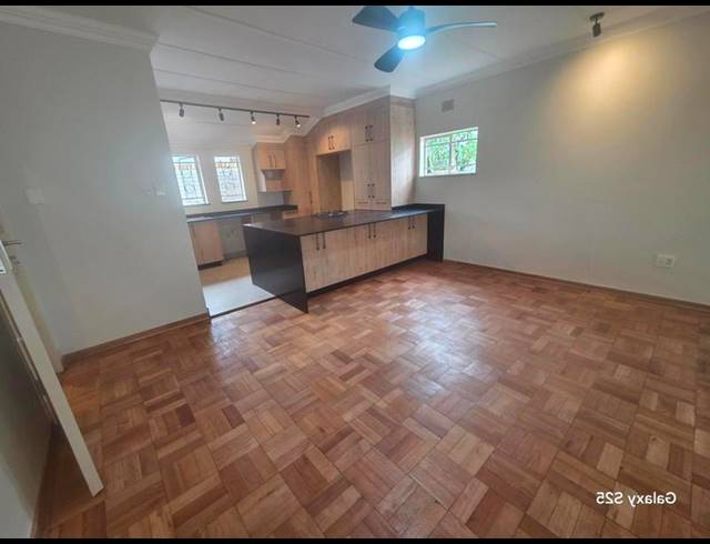 3 BEDROOM PROPERTY TO RENT IN NIEUW MUCKLENEUK